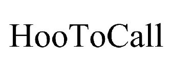 HOOTOCALL