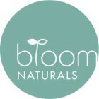 BLOOM NATURALS