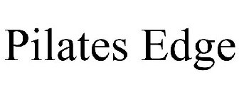 PILATES EDGE