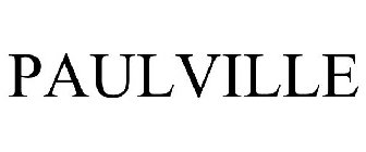 PAULVILLE