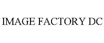 IMAGE FACTORY DC