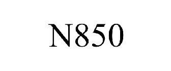 N850