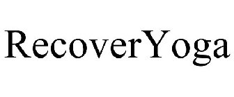 RECOVERYOGA