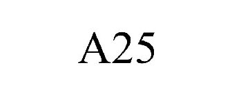 A25