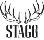 STAGG JR