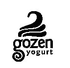 GOZEN YOGURT