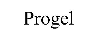 PROGEL