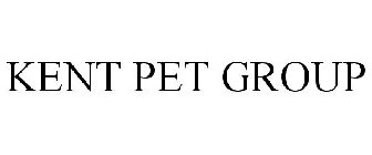 KENT PET GROUP