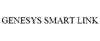 GENESYS SMART LINK