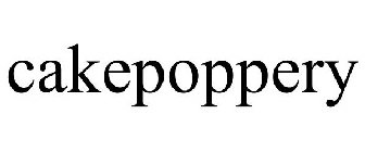 CAKEPOPPERY