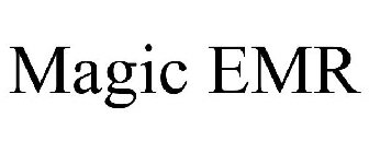 MAGIC EMR