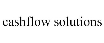 CASHFLOW SOLUTIONS