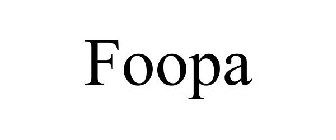 FOOPA