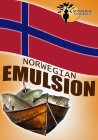SUNSHINE NATURALS NORWEGIAN EMULSION