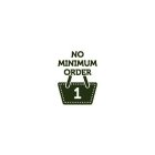 NO MINIMUM ORDER 1