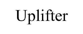 UPLIFTER