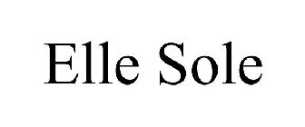ELLESOLE