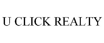 U CLICK REALTY