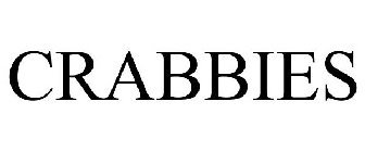 CRABBIES