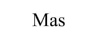 MAS