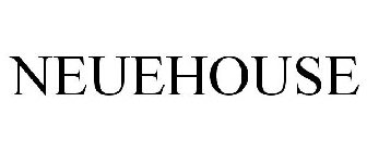 NEUEHOUSE
