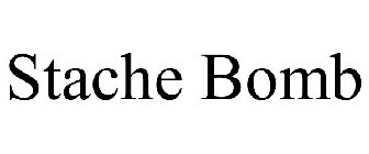 STACHE BOMB