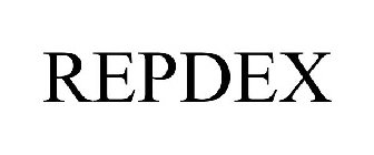 REPDEX