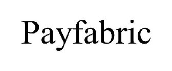 PAYFABRIC