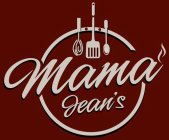 MAMA JEANS
