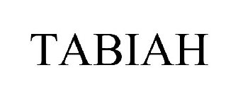 TABIAH