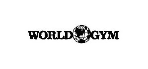 WORLD GYM