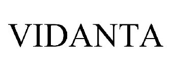VIDANTA