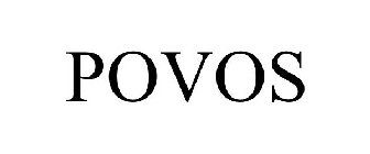 POVOS