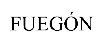 FUEGÓN