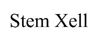 STEM XELL