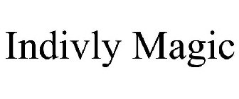 INDIVLY MAGIC