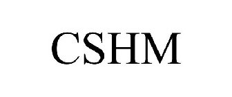 CSHM