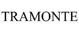 TRAMONTE