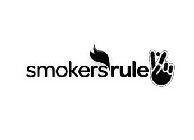 SMOKERSRULE