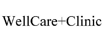 WELLCARE + CLINIC