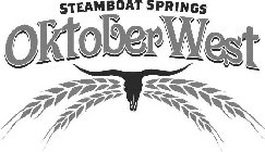 STEAMBOAT SPRINGS OKTOBERWEST