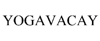 YOGAVACAY