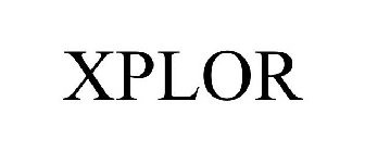 XPLOR