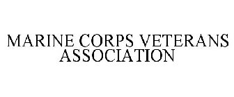 MARINE CORPS VETERANS ASSOCIATION