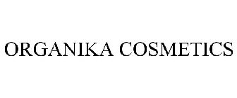 ORGANIKA COSMETICS