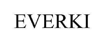 EVERKI