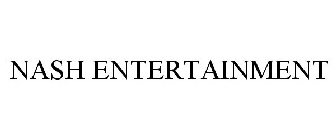 NASH ENTERTAINMENT