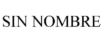 SIN NOMBRE