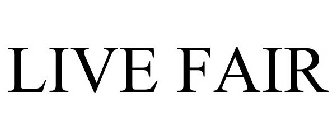 LIVE FAIR