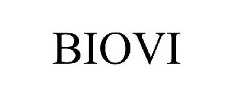 BIOVI